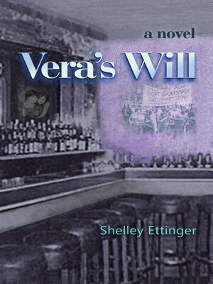 cover image of Vera's Will